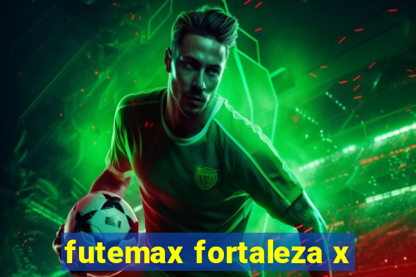 futemax fortaleza x